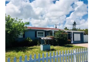 3821 NW 3rd Terrace, Pompano Beach, FL 33064, Sold 07/12/19