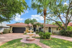 231 NW 118th Ave, Coral Springs, FL 33071, Sold 06/06/19