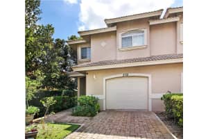 2712 NW 80th Ave, Sunrise, FL 33322, Sold 07/11/19