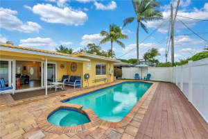 3408 Norfolk St, Pompano Beach, FL 33062, Sold 12/10/19