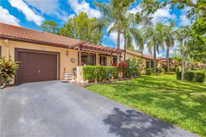 MLS# F10171408, Tamarac, Florida 33321