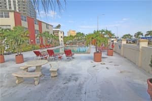 1790 79th Street Causeway APT B205, North Bay Village, FL 33141, Sold 06/21/19