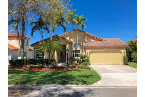 5753 NW 48th Ct, Coral Springs, FL 33067, Sold 07/15/19