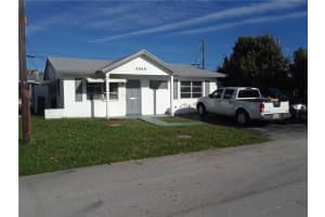 4556 NW 16th Terrace, Fort Lauderdale, FL 33309, Sold 05/16/19