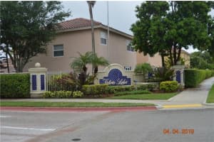 9871 NW 22nd St, Pembroke Pines, FL 33024, Sold 06/17/19