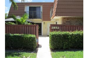 2852 Waterford Dr S, Deerfield Beach, FL 33442, Sold 06/19/19