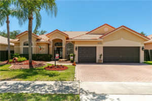 16318 Mariposa Cir S, Fort Lauderdale, FL 33331, Sold 10/13/20