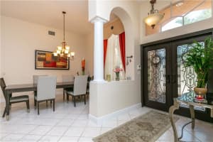 16318 Mariposa Cir S, Fort Lauderdale, FL 33331, Sold 10/13/20