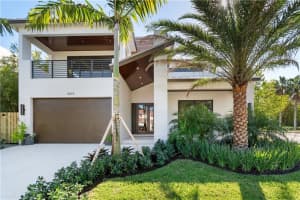 2624 Aurelia Pl, Fort Lauderdale, FL 33301, Sold 12/15/20