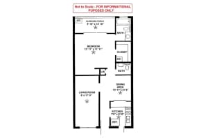 2050 NE 39th St APT N207, Lighthouse Point, FL 33064, Sold 09/10/19