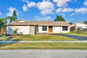 850 SW 56th Ave, Margate, FL 33068, Sold 06/13/19