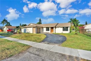 850 SW 56th Ave, Margate, FL 33068, Sold 06/13/19