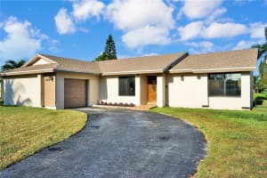 850 SW 56th Ave, Margate, FL 33068, Sold 06/13/19