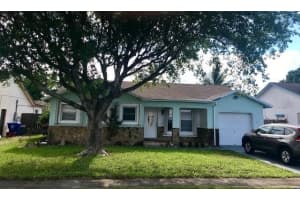 1903 SW 84th Terrace, North Lauderdale, FL 33068, Sold 07/12/19