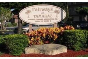 8205 NW 61st St APT B104, Tamarac, FL 33321, Sold 08/21/19