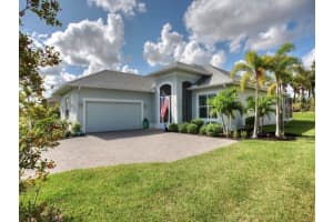 710 Yearling Trl, Sebastian, FL 32958, Sold 09/19/19