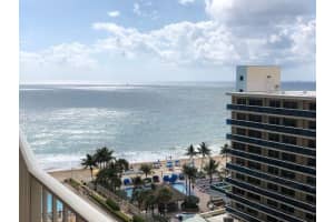 4100 Galt Ocean Dr #1111, Fort Lauderdale, FL 33308, Sold 05/24/19