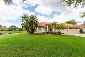 6415 NW 98th Ln, Parkland, FL 33076, Sold 06/12/19