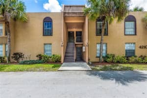 4210 NW 21st St, Lauderhill, FL 33313, Sold 06/19/19