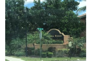 7165 Sienna Ridge Dr, Lauderhill, FL 33319, Sold 12/31/19