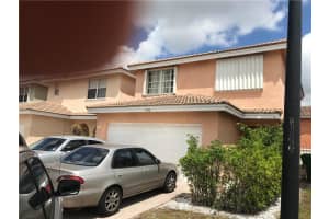 7165 Sienna Ridge Dr, Lauderhill, FL 33319, Sold 12/31/19