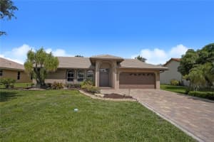 4455 NW 89th Way, Coral Springs, FL 33065, Sold 06/28/19