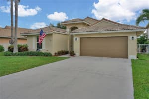 6430 NW 41st Terrace, Coconut Creek, FL 33073, Sold 06/24/19