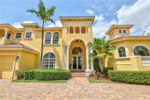 12855 Stonebrook Dr, Davie, FL 33330, Sold 08/12/20