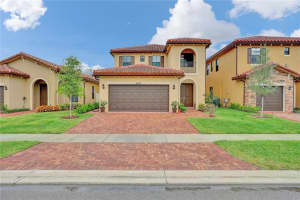 4907 NW 51st Ter, Tamarac, FL 33319, Sold 10/07/19