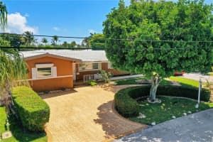 2500 NE 22nd Terrace, Fort Lauderdale, FL 33305, Sold 12/16/19