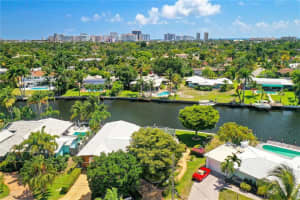 2500 NE 22nd Terrace, Fort Lauderdale, FL 33305, Sold 12/16/19