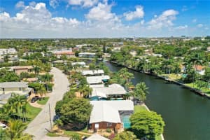 2500 NE 22nd Terrace, Fort Lauderdale, FL 33305, Sold 12/16/19