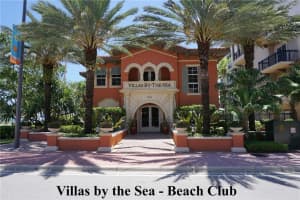 MLS# F10172784, Lauderdale By The Sea, Florida 33308