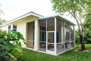 7605 NW 71st Terrace, Parkland, FL 33067, Sold 07/18/19
