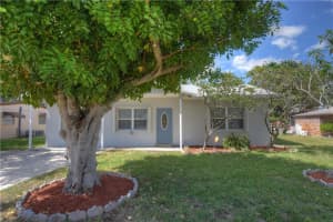 5615 Atlanta St, Hollywood, FL 33021, Sold 08/02/19