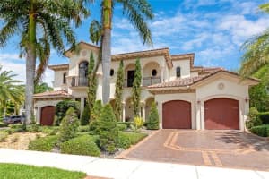 6843 Lost Garden Terrace, Parkland, FL 33076, Sold 06/14/19