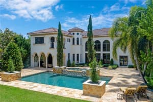 6843 Lost Garden Terrace, Parkland, FL 33076, Sold 06/14/19