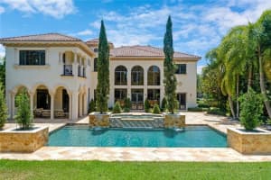 6843 Lost Garden Terrace, Parkland, FL 33076, Sold 06/14/19