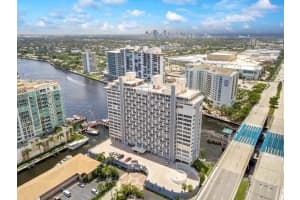 2800 E Sunrise Blvd #14e, Fort Lauderdale, FL 33304, Sold 07/24/19