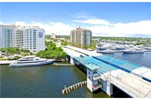 2800 E Sunrise Blvd #14e, Fort Lauderdale, FL 33304, Sold 07/24/19