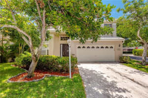 9350 NW 8th Cir, Plantation, FL 33324, Sold 08/28/19