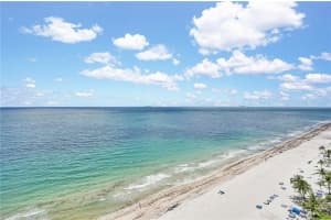 3550 Galt Ocean Dr, Fort Lauderdale, FL 33308, Sold 12/18/19