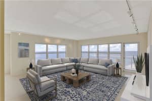 3550 Galt Ocean Dr, Fort Lauderdale, FL 33308, Sold 12/18/19