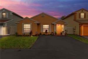 3727 NW 107th Terrace, Sunrise, FL 33351, Sold 06/17/19