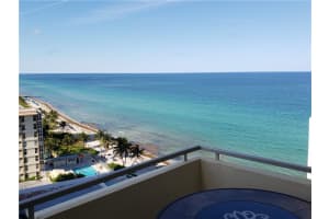 3180 S Ocean Dr, Hallandale Beach, FL 33009, Sold 07/29/19