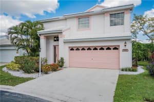 9312 NW 8th Cir, Plantation, FL 33324, Sold 07/15/19