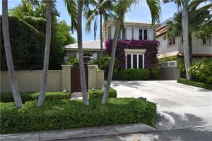 627 Poinciana Dr, Fort Lauderdale, FL 33301, Sold 03/02/20