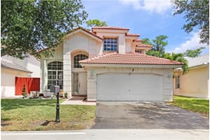 6927 NW 26th St, Margate, FL 33063, Sold 10/15/19