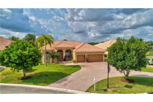 5740 NW 51st Pl, Coral Springs, FL 33067, Sold 05/28/19