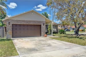1900 SW 83rd Terrace, North Lauderdale, FL 33068, Sold 06/14/19